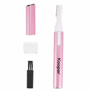 เครื่องเล็มขน LADY PRECISION สีชมพู - Product Image 1