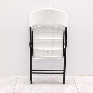 Tabouret de camping compact avec trépied, siège pliant portable <span class=keywords><strong>d</strong></span>'extérieur avec assise en tissu Oxford pour la pêche et la <span class=keywords><strong>chasse</strong></span> - Product Image 2