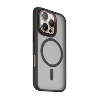Support magnétique professionnel GIAI K1 pour 16 Pro Max, adaptateur d'objectif d'appareil photo, échantillon gratuit, téléphone portable