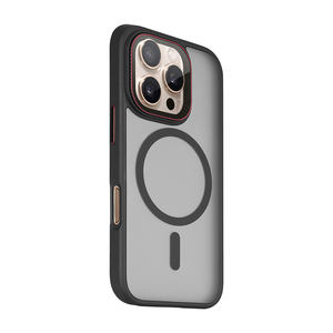 Support magnétique professionnel GIAI K1 pour 16 <span class=keywords><strong>Pro</strong></span> Max, échantillon gratuit, adaptateur de filtre d'appareil photo, étui de téléphone portable - Product Image 6