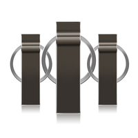 Clé USB en gros, nouvelle, 16 Go-64 Go, mini, personnalisée, logo OEM, USB 2.0/3.0