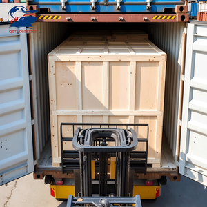 Zware vrachtvervoer van <span class=keywords><strong>Shenzhen</strong></span> naar de VS via LCL+Express, 24/7 ondersteuning & verzekering - Product Image 2