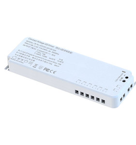 45W 60W 12V 24V <span class=keywords><strong>Ultra</strong></span> Slim Điện Áp Không Đổi Siêu Mỏng Dải Ánh Sáng Triac Dimmable Led Điều Khiển Dimmable Triac LED Power Driver - Product Image 2