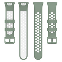 Correa de reloj Trendybay para Xiaomi Mi Band 7 Pro, pulsera de silicona TPU, correas MiBand 7pro para Mi Band 7 Pro, accesorios