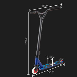 <span class=keywords><strong>Freestyle</strong></span> — trottinette cascadeuse pouces, 2019, haute qualité, nouveau style, meilleure vente - Product Image 4