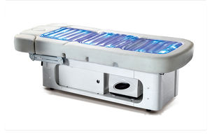 Cama de masaje de SPA eléctrica Hochey, cama de agua de belleza profesional de alta calidad para salón de belleza - Product Image 6