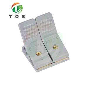 TOB好价格3 ~ 5A锂袋电池测试夹 - Product Image 3