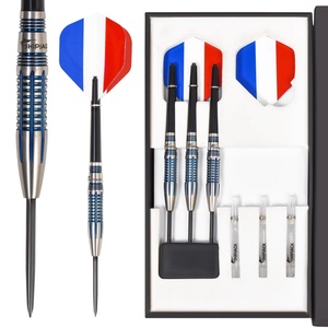 Jeu de fléchettes en acier au tungstène pour la production, canal d'approvisionnement international - Product Image 1