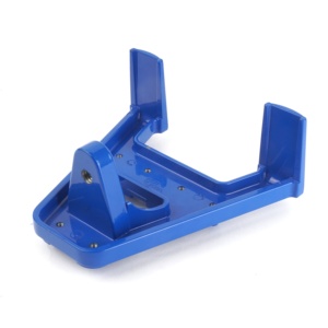 OEM Hợp kim nhôm đúc chết Stent phụ kiện cố định cho các thiết bị và công cụ hiển thị khung với logo công ty tùy chỉnh - Product Image 5