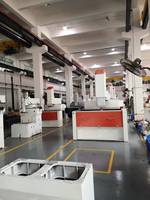 Machine à électroérosion par immersion CNC HT-300 en fonte de résine pour lit de machine, prix de gros d'usine, modèle D850