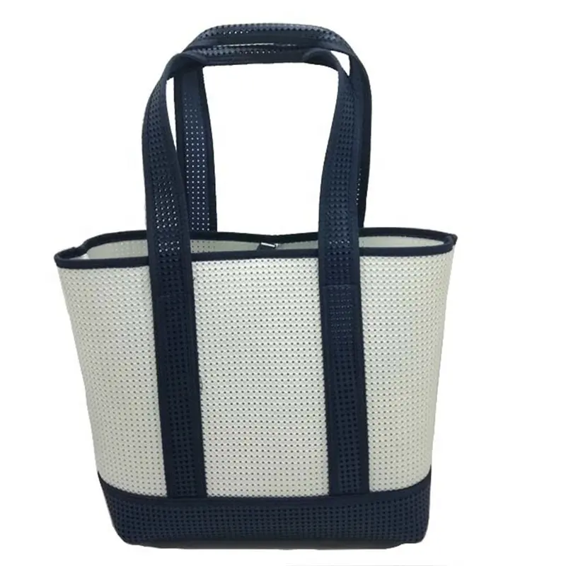 Custom Size Shopping Tote Lightweight Beach Vintage Bag Wholesale Fashion Sports For Women