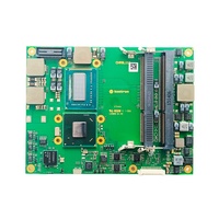 Ordinateur embarqué KONTRON 38014-0000-21-8SF1 CHR6L111, module CPU PC104 pour contrôle industriel, 100 % compatible