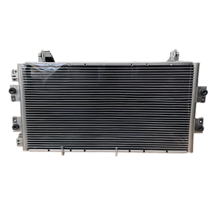 คอนเดนเซอร์สำหรับนิสสัน เออร์แวน E25 ปี 2007-2012 รุ่น OE 92125-VW000 92125VW000 - Product Image 2