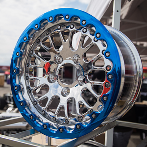 Rines Forjados de 3 Piezas CCW CLASSIC BEAOLOCK de Aleación de 17-22 Pulgadas para Porsche 911, <span class=keywords><strong>Chevrolet</strong></span>, BMW M4, Range Rover, Nissan 5x114.3 5x120 - Product Image 6