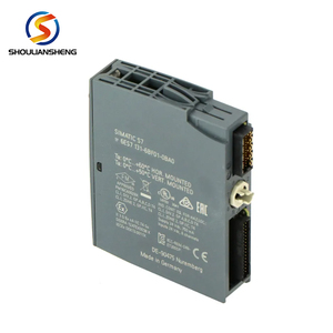 Contrôleur PLC 6ES7131-6BF01-0BA0 6ES71316BF010BA0 ET200M Neuf, stock d'origine en stock - Product Image 1