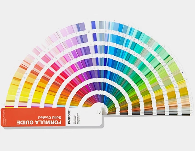 Colori personalizzati