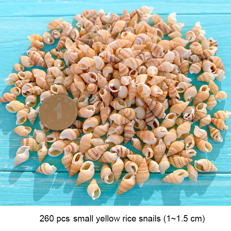 100pcs 1.5-2cm