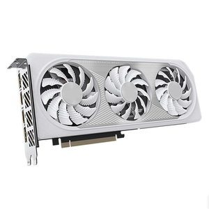 การ์ดจอ RTX 4070ti สภาพดี ราคาถูก การ์ดแสดงผล 4070ti สำหรับเล่นเกมพีซี การ์ดจอ RTX GDDR6X 12GB สำหรับเล่นเกม - Product Image 5
