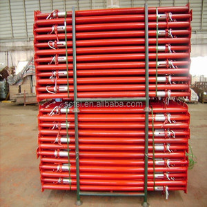 Đạo Cụ Giàn Giáo Đạo Cụ Giàn Giáo Bằng Nhôm Phụ Tùng Giàn Giáo Đạo Cụ Giàn Giáo Điều Chỉnh Được - Product Image 5