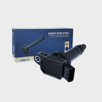 USEKA Factory Price Auto Ignition Coil System OEM 90919-02248 Engine Ignition Coils for Toyota Camry Tundra Tacoma Cruiser Lexus