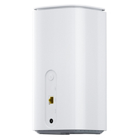 Routeur CPE 5G UNISOC WiFi6 AX867, débit descendant 2 Gbps, modem 5G, 1 port LAN Gigabit, prend en charge 32 utilisateurs, passerelle sans fil 5G intérieure 4G/5G