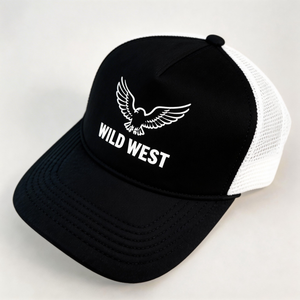 Gorra de golf negra vintage impermeable de nailon de alto rendimiento con malla perforada, gorra de béisbol personalizada con bordado 3D para clubes y equipos de fútbol, gorra snapback. - Product Image 4