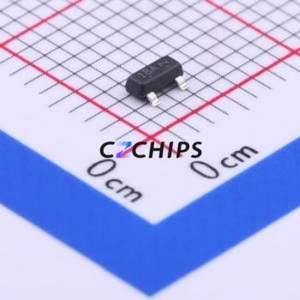 Nuevo y Original LMBZ5221BLT1G SOT-23 Diodo Zener, Venta al por Mayor de Componentes Electrónicos, Proveedor de Chips y Servicio BOM - Product Image 1