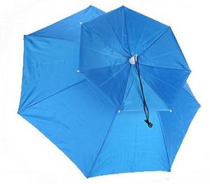 Paraguas Largo Recto de 77 cm con 8 Paneles, Mango de Plástico, Totalmente Automático, Resistente a la Lluvia, Plegable, Promocional, para Pesca - Product Image 5
