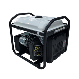 Generador Inverter 12500I de 8.0KW, Solución de Energía de Onda Sinusoidal Pura de Alta Capacidad para Uso Agrícola y Comercial - Product Image 5