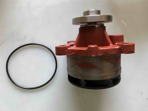 Grader/Grader 4110000970109 Ensemble de pompe à eau 11224127 Ancien n° 4110002126303 1307015A52D - Product Image 3
