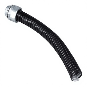 Conducto Flexible Eléctrico Recubierto de PVC - Product Image 1