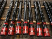 Harga Murah TBG 2 7/8 "EUE L80-13Cr Sambungan Pup Tubing Berlubang PxB