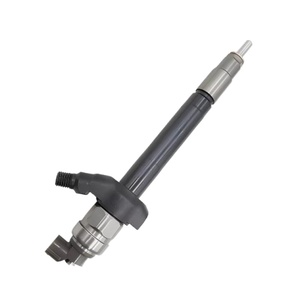 Nuevo Inyector de Combustible Common Rail Diésel 095000-5800 0950005800 6C1Q9K546-AC 6C1Q9K546AC para Sistema de Combustible - Product Image 4