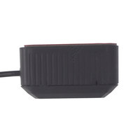 AHD720P Caméra frontale d'aviation haute définition pour chariot élévateur Muck Vehicle Road Surveillance ADAS Early Warning Car Reversing Aid