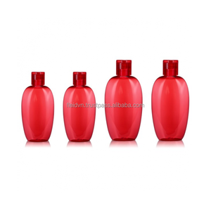 Botella de PETG de Grado Alimenticio para Champú de 500 ml con Acabado Mate - Product Image 5