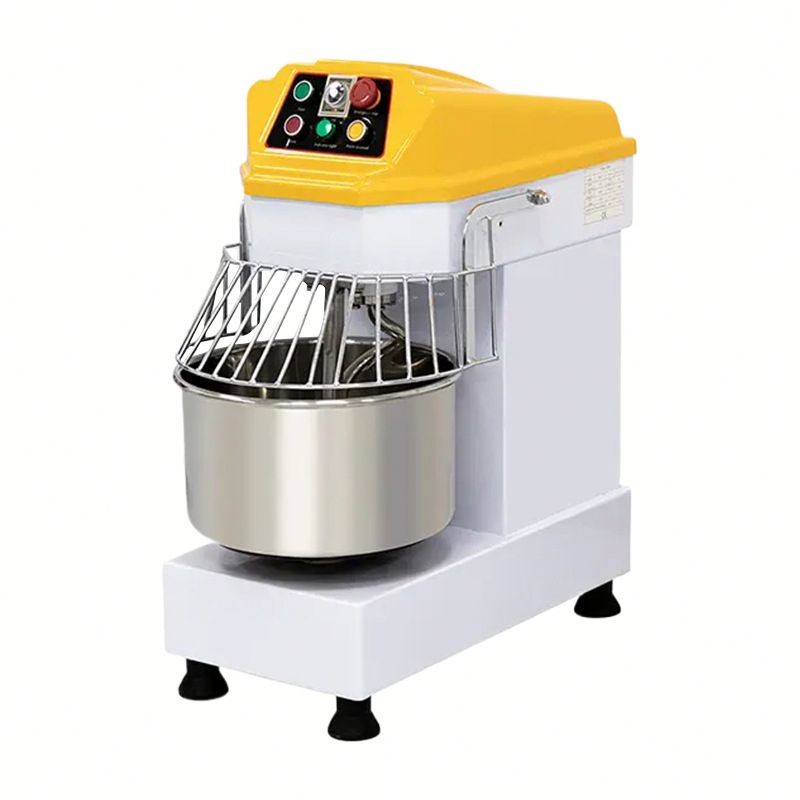 Brushless Motor For Blender Mixer Frequency Changer Planetary Taiwan Industrial Guangzhou Zhibao Baker 10 L