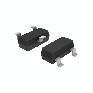 Transistores Micro3/SOT-23 IRLML2246TRPBF Originales, Componentes Electrónicos - Product Image 1