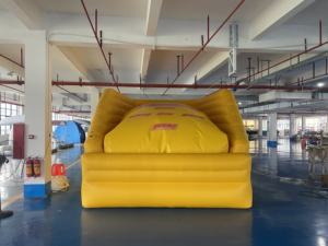 Famille <span class=keywords><strong>Voyage</strong></span> Floding Camping Lit Gonflable Utilisation En Plein Air Gonflable Double Air Lit Portable Camp Lit <span class=keywords><strong>De</strong></span> <span class=keywords><strong>Couchage</strong></span> Matelas - Product Image 5