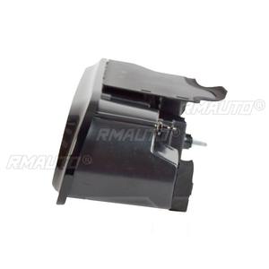 Para Dodge Challenger 2015-2020, Luz de Circulación Diurna LED, Lámpara Antiniebla Impermeable, Conjunto de Luces Traseras para Automóvil, Kit de Carrocería 68403954AC - Product Image 4