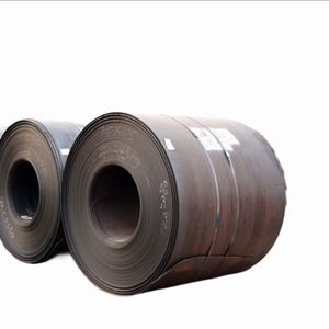 ขดลวดเหล็กคาร์บอน Q255 Q215 Q195แบบกำหนดเอง - Product Image 6