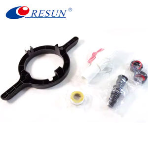 Système de filtration d'étang <span class=keywords><strong>UV</strong></span> Resun écologique EPF-13500U <span class=keywords><strong>18W</strong></span> 24W, <span class=keywords><strong>filtre</strong></span> biologique pour étang en plastique - Product Image 6