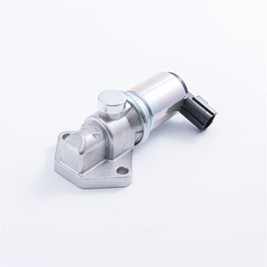 Soupape de régulation de ralenti F6RZ9F715-AA GY01-20-660B 2171470 2171484 AESP109-31A AESP109-35B CV10122-11B1 pour Ford Mazda Mercury - Product Image 6