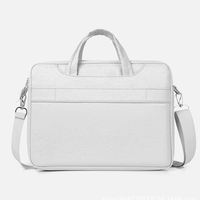 À la mode PU pochette pour ordinateur portable pochette couverture PC iPad tablette école sac d'affaires pour ordinateur portable