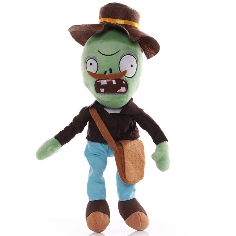 Hunter zombie