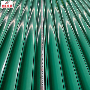 Custom doppio strato in lega di alluminio di sicurezza con tapparella porta antifurto in metallo Roll porta per finestra Garage tapparella - Product Image 6