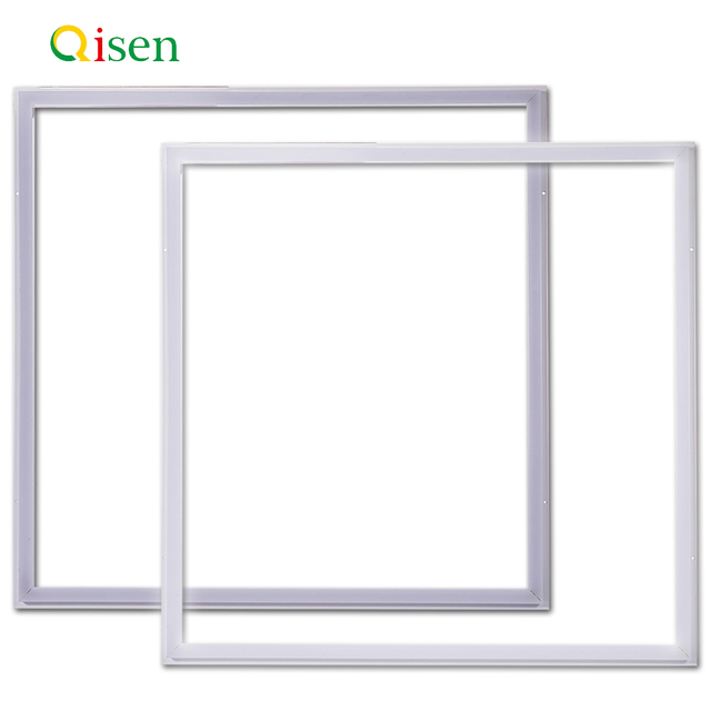 LED Panel Frame Border Edge Light Cool White 600 X 600mm Ceiling Lit