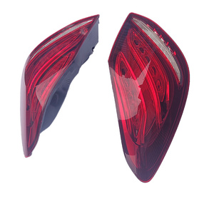 Meilleure vente OEM 2059060357 2059060457 <span class=keywords><strong>Porte</strong></span>-<span class=keywords><strong>ampoule</strong></span> de feux arrière LED transparent de haute qualité pour Mercedes-Benz W205 A205 Neuf - Product Image 6
