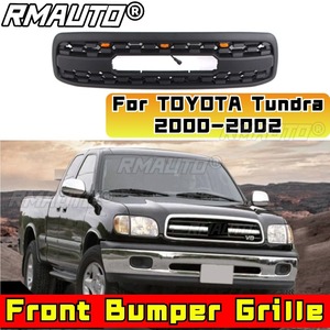 กระจังหน้ารถยนต์ TOYOTA Tundra สำหรับรุ่นปี 2000-2002 อุปกรณ์ตกแต่งรถยนต์ - Product Image 2