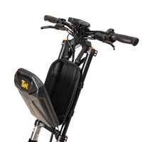 Trottinette Électrique Kukirin G4 Max en Gros 3000W, Trottinettes Électriques Kukirin G2 Master 2000W, Monopattino Kukirin G2 Master