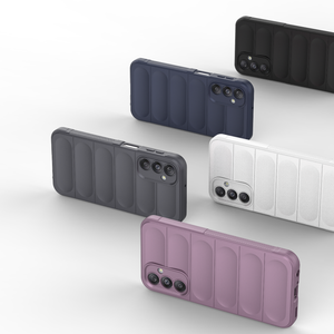 Custodia in silicone TPU Soft Touch feeling cover posteriore antiurto per <span class=keywords><strong>samsung</strong></span> <span class=keywords><strong>galaxy</strong></span> M13 M23 M33 <span class=keywords><strong>M32</strong></span> M52 M14 M34 M54 5G custodia - Product Image 2